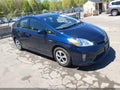 Photo 1 of 16 — 2015 Toyota Prius