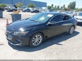 2017 Chevrolet Malibu — photo 2 of 16 | VIN 1G1ZE5ST7HF107173