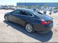 2017 Chevrolet Malibu — photo 3 of 16 | VIN 1G1ZE5ST7HF107173