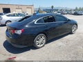 2017 Chevrolet Malibu — photo 4 of 16 | VIN 1G1ZE5ST7HF107173