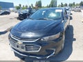 2017 Chevrolet Malibu — photo 6 of 16 | VIN 1G1ZE5ST7HF107173