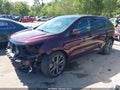 Photo 2 of 17 — 2018 Ford Edge