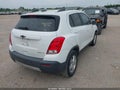 Photo 4 of 11 — 2016 Chevrolet Trax