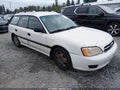 Photo 1 of 18 — 2001 Subaru Legacy