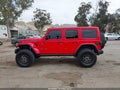 Photo 13 of 15 — 2023 Jeep Wrangler