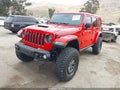 Photo 2 of 15 — 2023 Jeep Wrangler