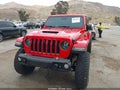 Photo 6 of 15 — 2023 Jeep Wrangler