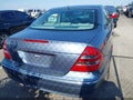 Photo 16 of 16 — 2006 Mercedes-Benz E-Class