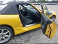 Photo 5 of 18 — 2002 Mazda MX-5 Miata