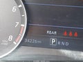 Photo 16 of 20 — 2024 Nissan Frontier