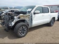 Photo 2 of 20 — 2024 Nissan Frontier