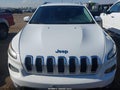 Photo 12 of 16 — 2017 Jeep Cherokee