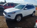 Photo 2 of 16 — 2017 Jeep Cherokee