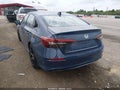 Photo 3 of 17 — 2026 Honda Civic Hybrid