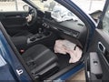 Photo 5 of 17 — 2026 Honda Civic Hybrid