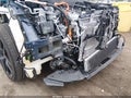Photo 6 of 17 — 2026 Honda Civic Hybrid