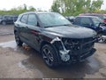 Photo 1 of 19 — 2022 Chevrolet Trailblazer