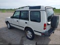 1998 Land Rover Discovery — photo 3 of 11 | VIN SALJY1249WA789540