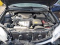 2015 Toyota Camry — photo 10 of 17 | VIN 4T4BF1FK5FR468685