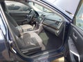 2015 Toyota Camry — photo 5 of 17 | VIN 4T4BF1FK5FR468685