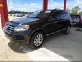 Photo 2 of 11 — 2011 Volkswagen Touareg