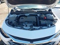 Photo 10 of 18 — 2024 Chevrolet Malibu