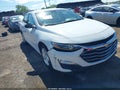 Photo 17 of 18 — 2024 Chevrolet Malibu