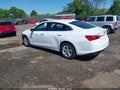 Photo 3 of 18 — 2024 Chevrolet Malibu