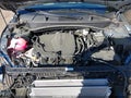 2026 Kia Sportage — photo 10 of 17 | VIN 5XYK33DF2TG398357
