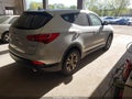 Photo 4 of 11 — 2013 Hyundai Santa Fe