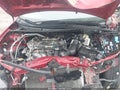 Photo 10 of 16 — 2017 Toyota Corolla