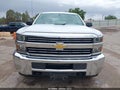 Photo 16 of 20 — 2018 Chevrolet Silverado 2500