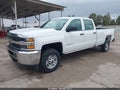 Photo 2 of 20 — 2018 Chevrolet Silverado 2500