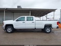 Photo 19 of 21 — 2018 Chevrolet Silverado 2500