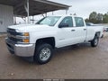 Photo 2 of 21 — 2018 Chevrolet Silverado 2500