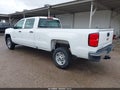 Photo 3 of 21 — 2018 Chevrolet Silverado 2500
