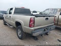 Photo 3 of 16 — 2005 Chevrolet Silverado 2500