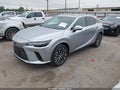 Photo 2 of 20 — 2025 Lexus RX 350