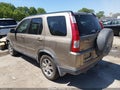 Photo 3 of 18 — 2006 Honda CR-V