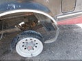 Photo 6 of 12 — 1992 Ford F-150 Lightning