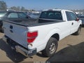 2011 Ford F-150 — photo 4 of 17 | VIN 1FTEX1CM0BFC20812