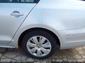 2012 Volkswagen Jetta — photo 6 of 11 | VIN 3VWDX7AJ7CM451700