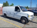 1993 Ford Econoline — photo 1 of 17 | VIN 1FTEE14Y6PHB59839