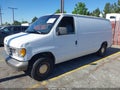 1993 Ford Econoline — photo 2 of 17 | VIN 1FTEE14Y6PHB59839