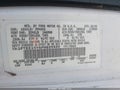 1993 Ford Econoline — photo 9 of 17 | VIN 1FTEE14Y6PHB59839
