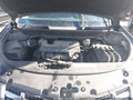 2014 Cadillac SRX — photo 10 of 16 | VIN 3GYFNEE35ES651792