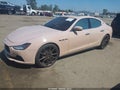 2017 Maserati Ghibli — photo 2 of 16 | VIN ZAM57RSL8H1198969