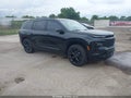 Photo 1 of 16 — 2025 Chevrolet Traverse