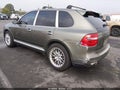 Photo 3 of 11 — 2010 Porsche Cayenne