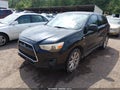 Photo 2 of 15 — 2014 Mitsubishi Outlander Sport